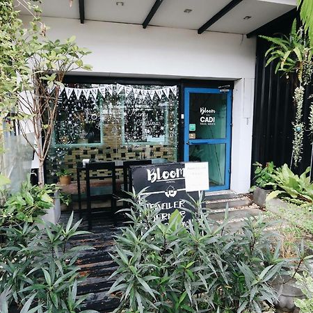 Bloomz Hostel Chiang Mai Zewnętrze zdjęcie