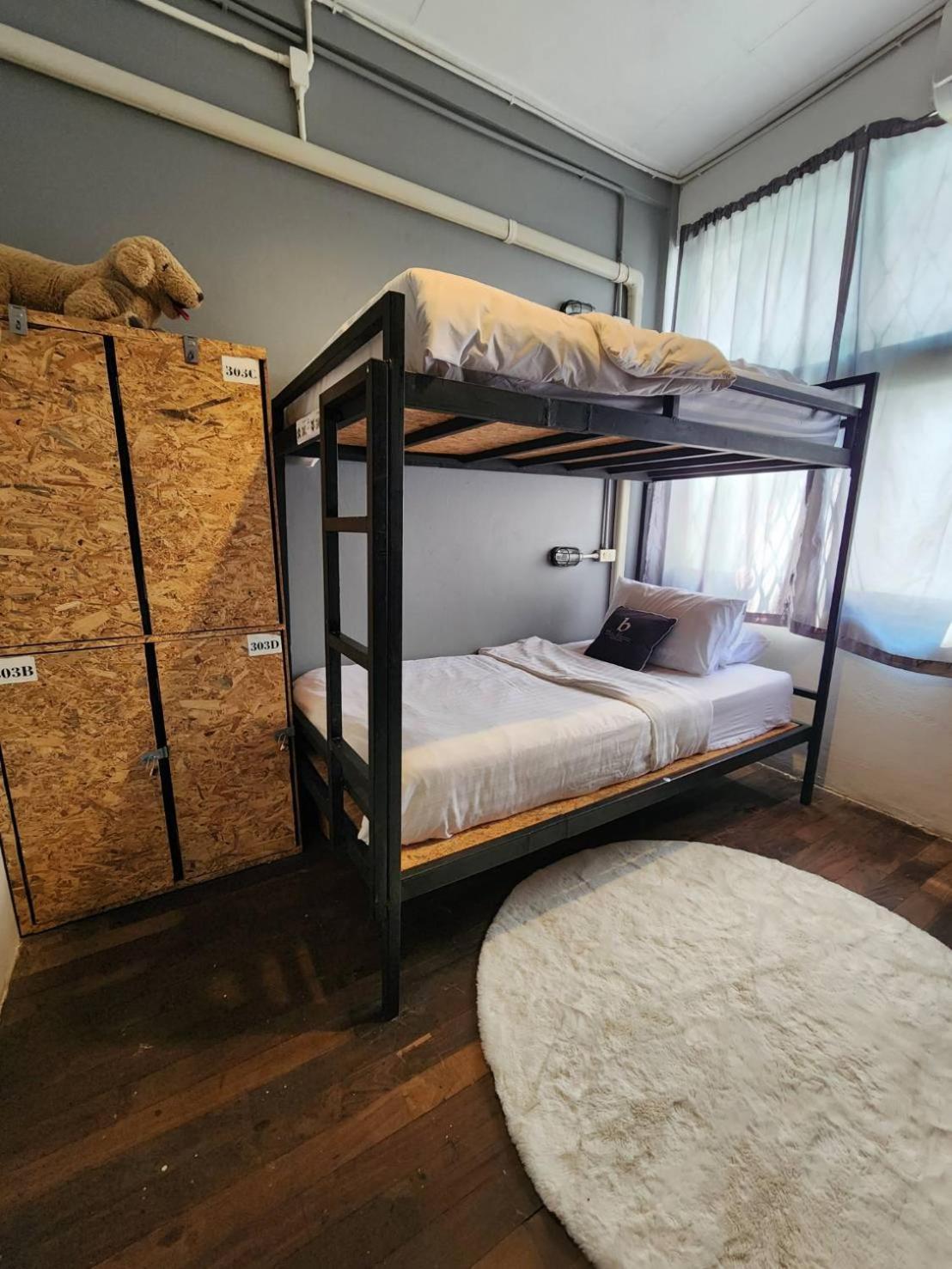 Bloomz Hostel Chiang Mai Zewnętrze zdjęcie