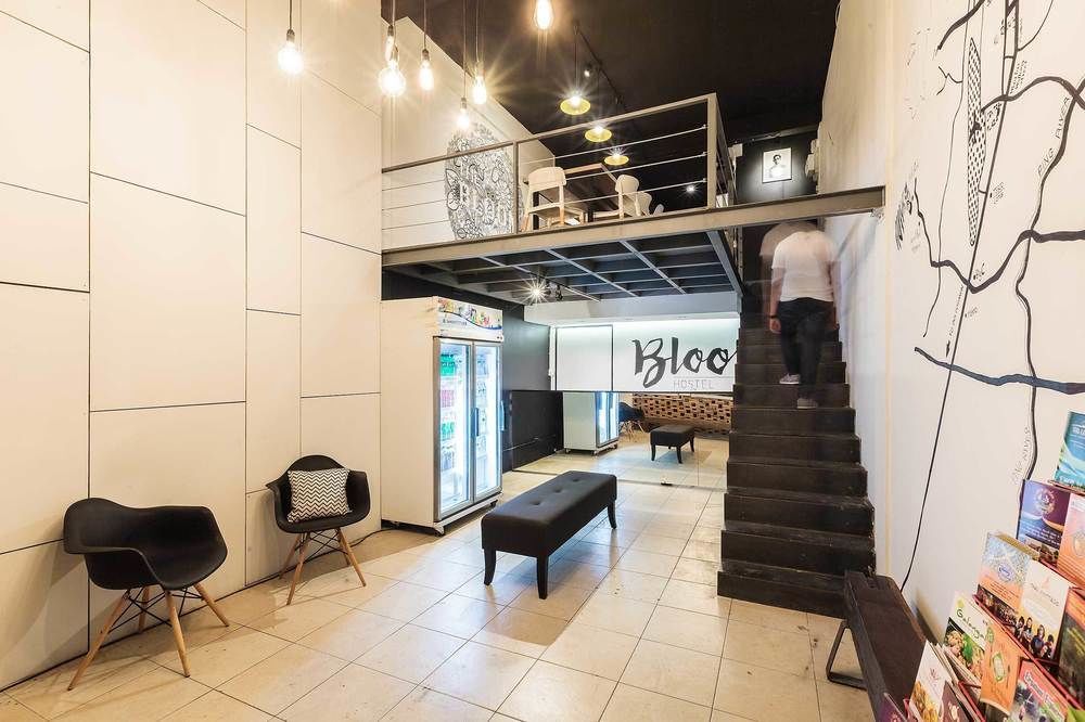 Bloomz Hostel Chiang Mai Zewnętrze zdjęcie